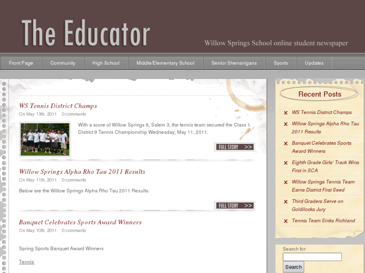 www.the-educator.com