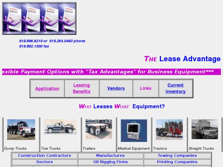 www.theleaseadvantage.com