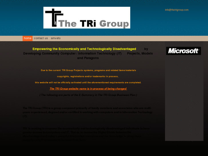 www.thetrigroup.com