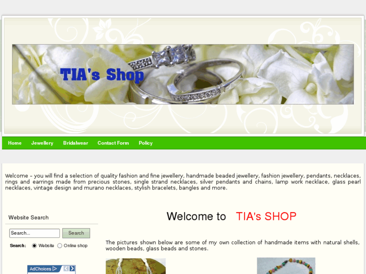 www.tiasshop.com