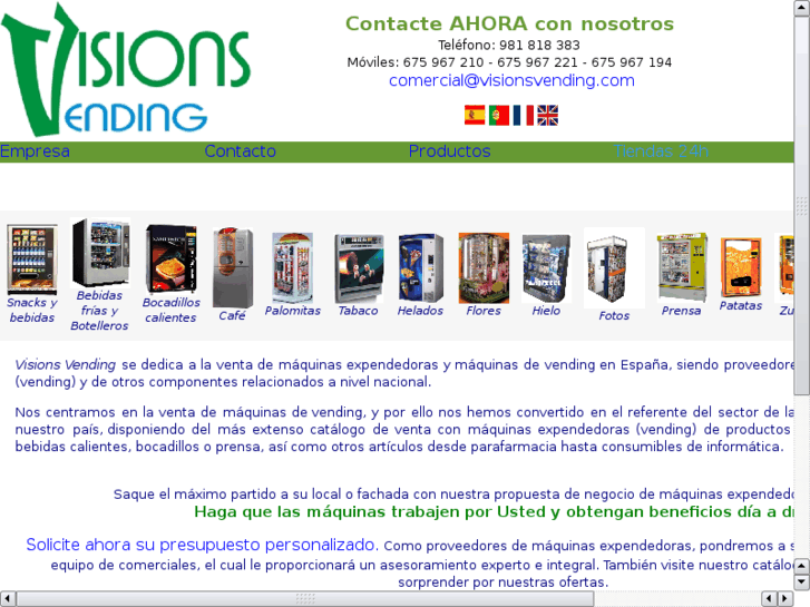 www.tiendasautomaticas.com