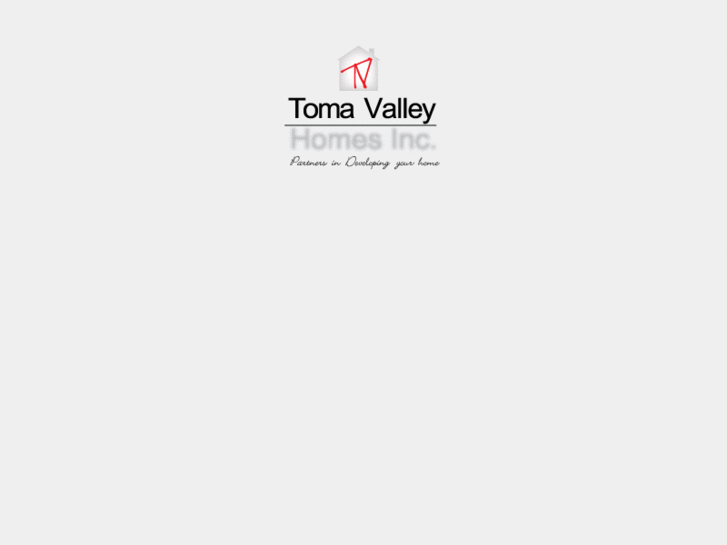 www.tomavalleyhomes.com