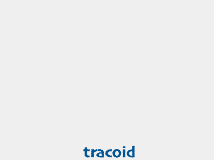 www.tracoid.com