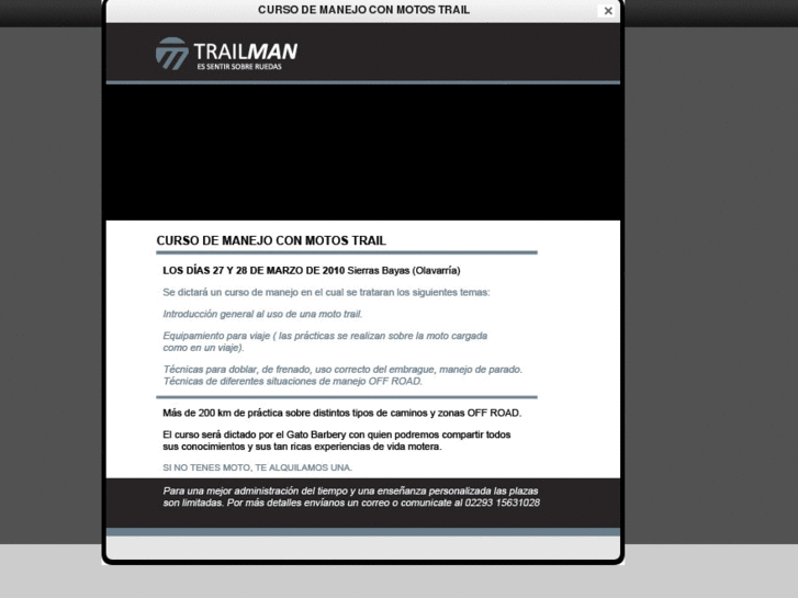 www.trailmanmotorent.com