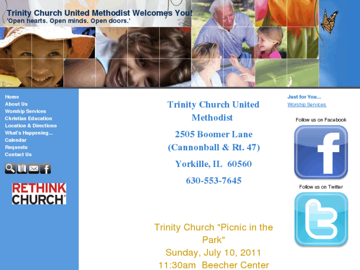 www.trinityum.net