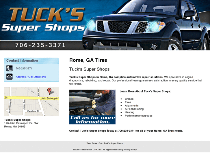 www.tuckssupershops.com