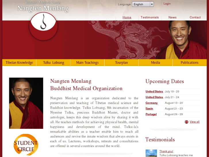 www.tulkulobsang.net