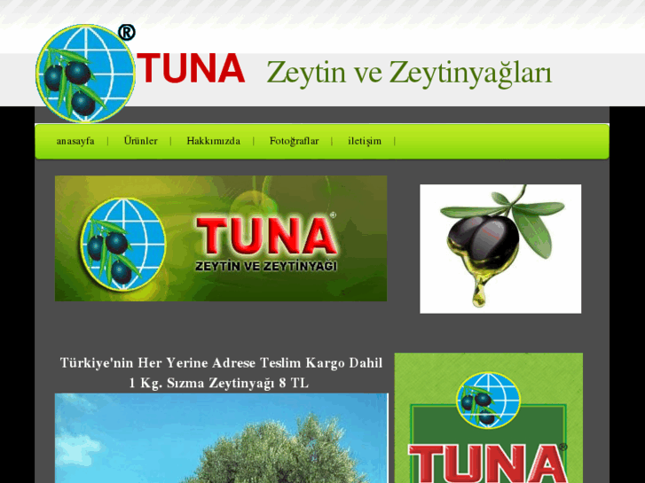 www.tunazeytincilik.com