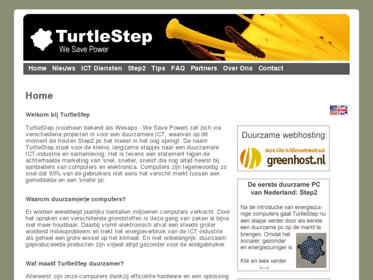 www.turtlestep.org