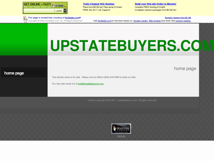 www.upstatebuyers.com