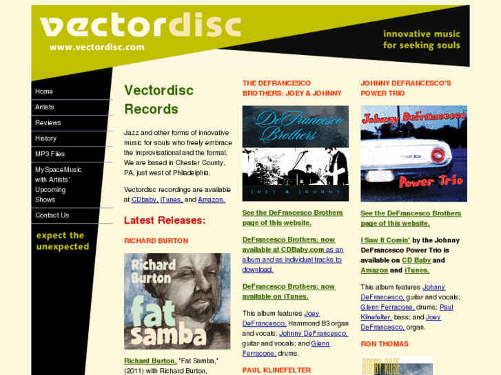 www.vectordisc.com