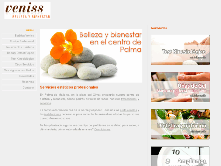 www.veniss.net