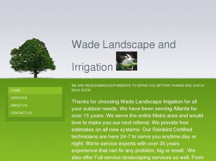 www.wadelandscapeandirrigation.com