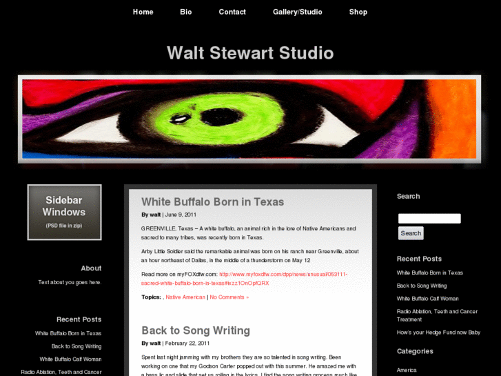 www.waltstewart.com