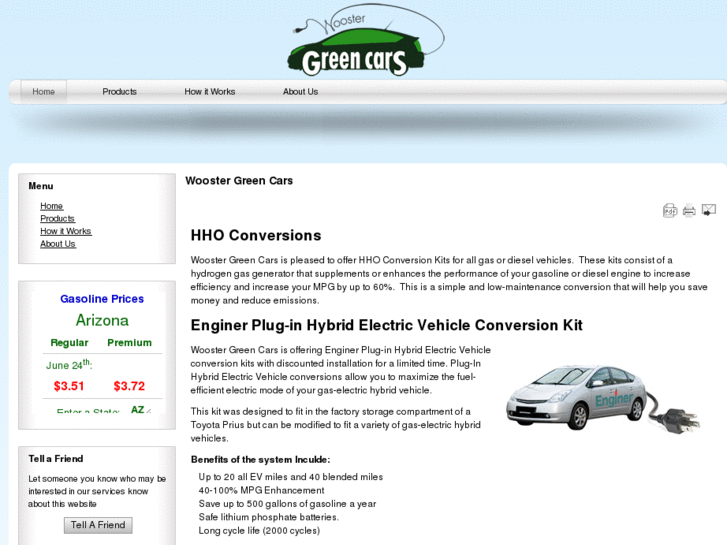 www.woostergreencars.com