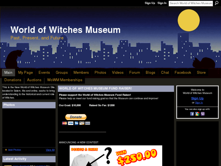 www.worldofwitchesmuseum.com