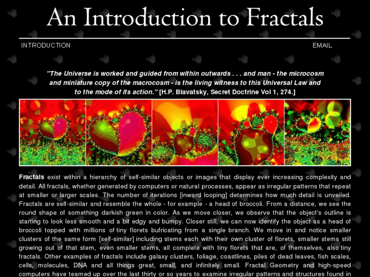 www.yourfractal.com