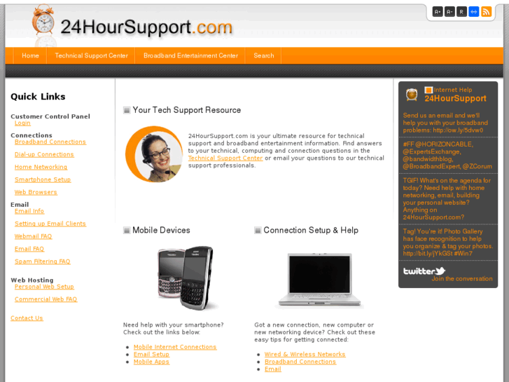 www.24hoursupport.com