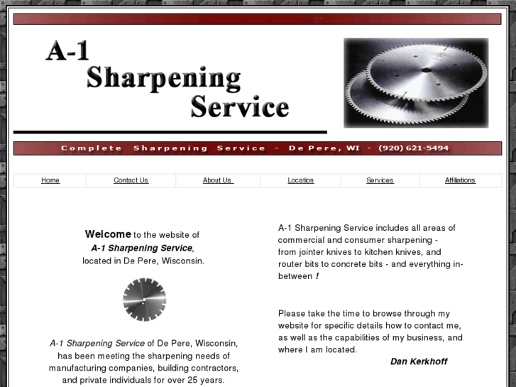 www.a-1sharpeningservice.com