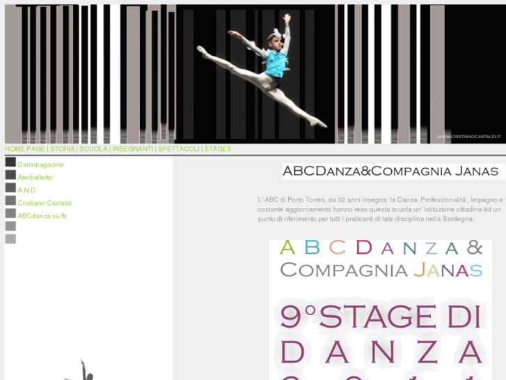 www.abcdanza.com