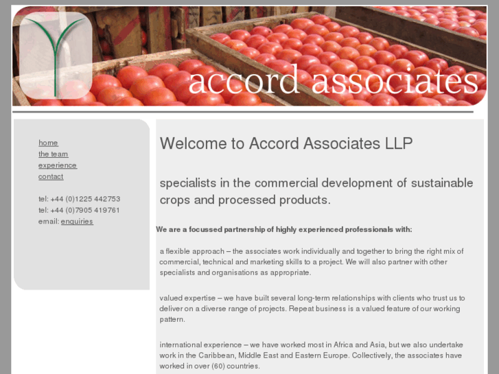 www.accordassoc.biz