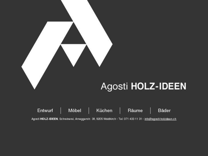 www.agosti-holzideen.ch