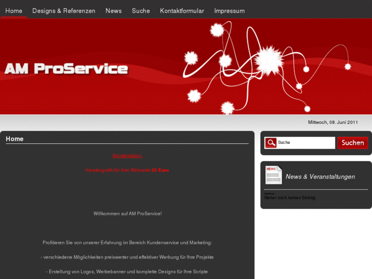 www.am-proservice.de