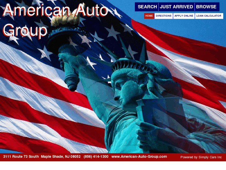 www.american-auto-group.com