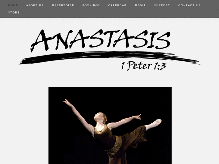 www.anastasisballet.org