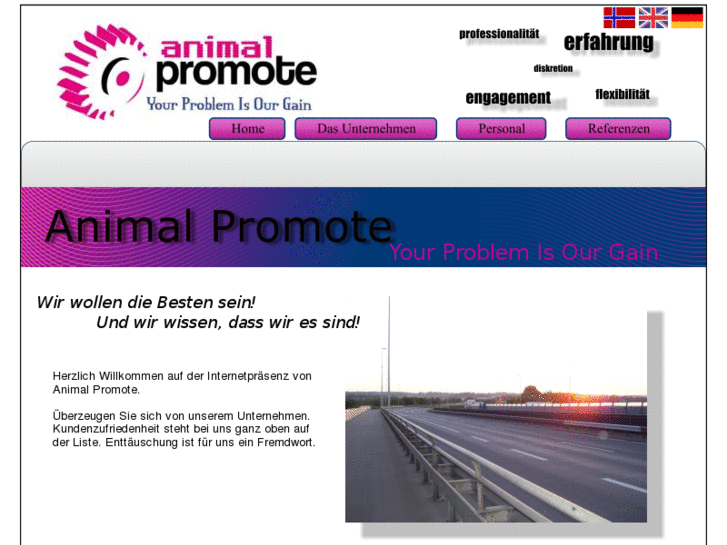 www.animal-promote.com