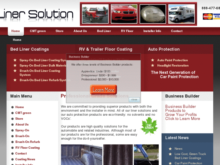 www.autofinishsolutions.net