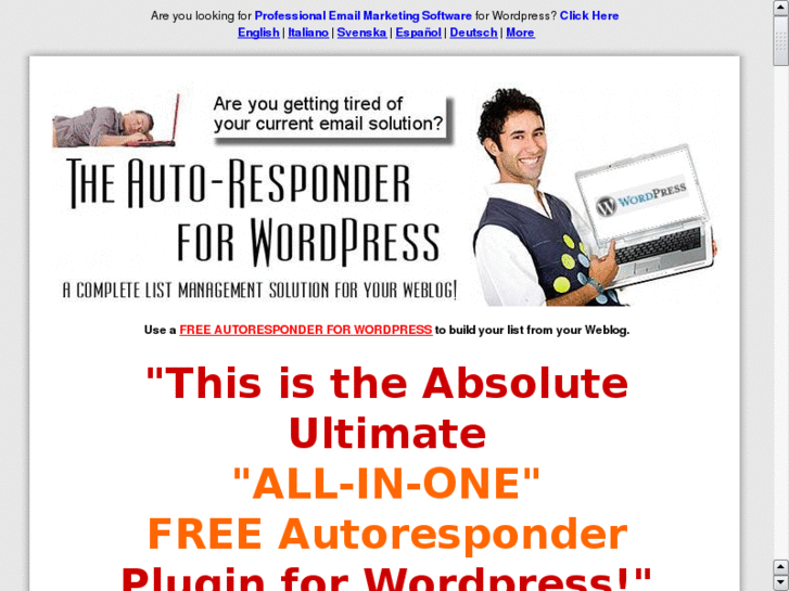 www.autoresponderforwordpress.com