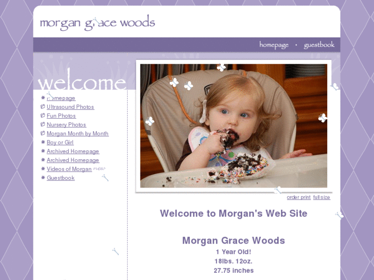 www.babywoods.net