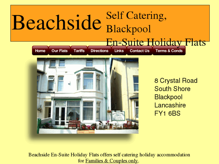 www.beachsideblackpool.com