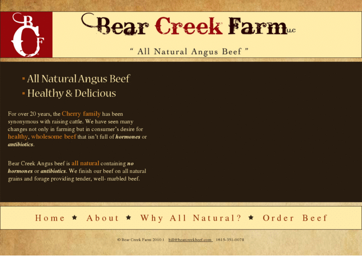 www.bearcreekbeef.com