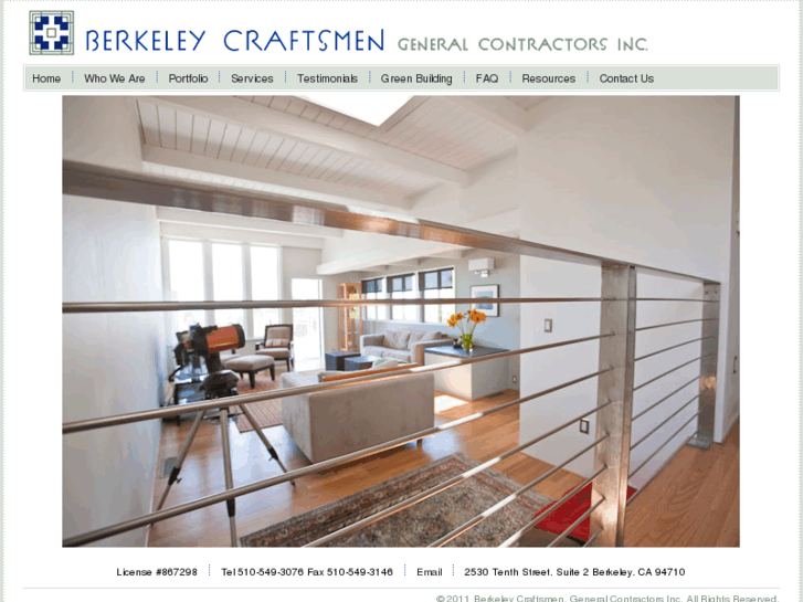 www.berkeleycraftsmen.com