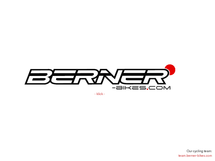 www.berner-bikes.com