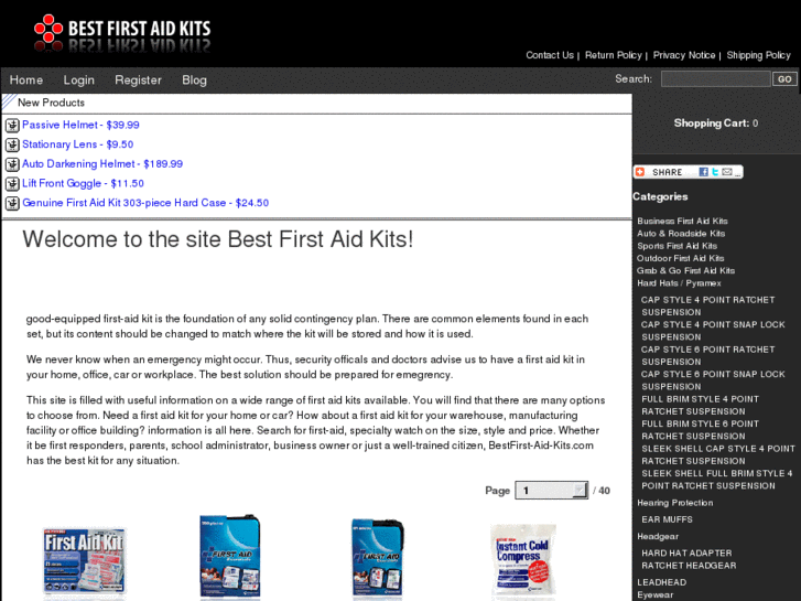 www.bestfirst-aid-kits.com