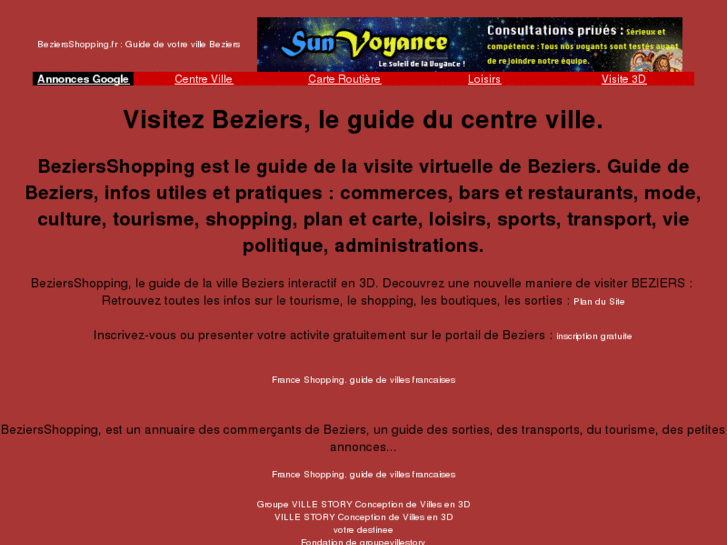 www.beziersshopping.fr