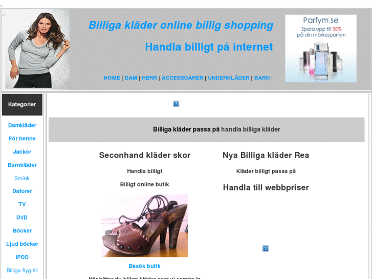 www.billigt-online.se