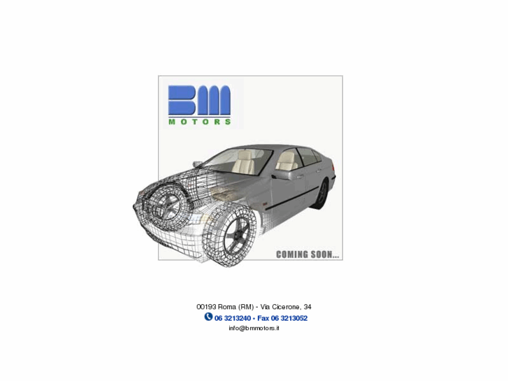 www.bm-motors.com