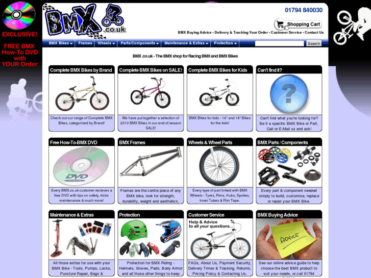 www.bmxworld.com