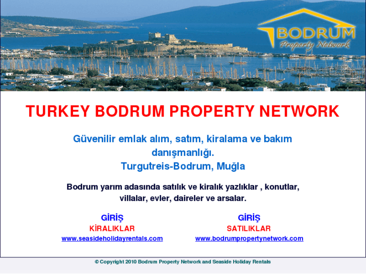 www.bodrumsatilikvilla.com