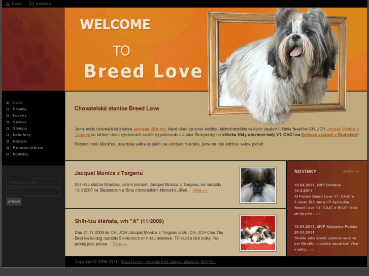 www.breed-love.com