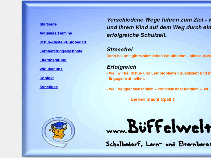 www.bueffelwelt.com