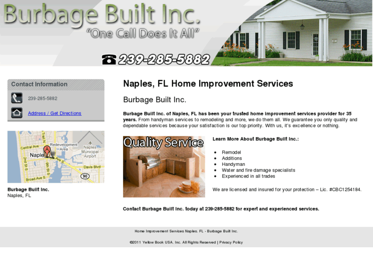 www.burbagebuilt.com