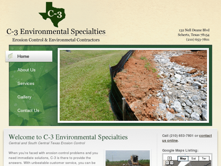 www.c3environmental.com