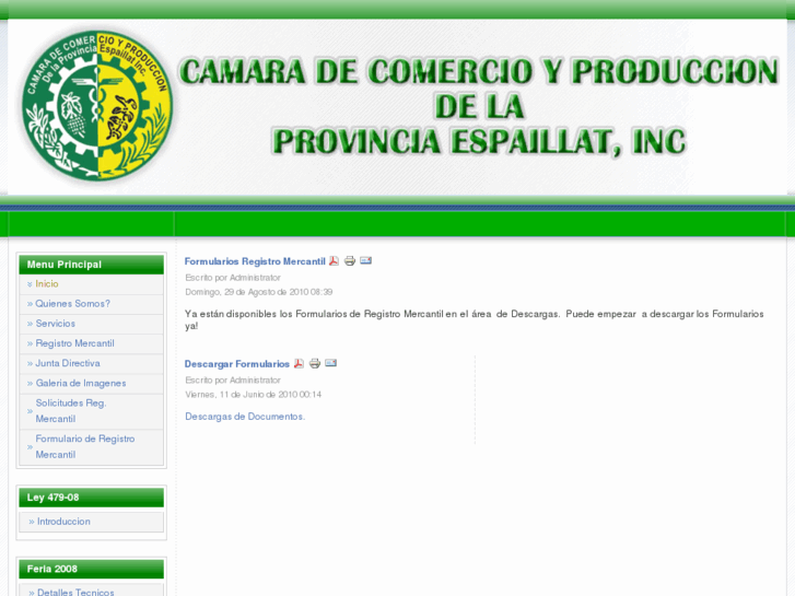 www.camaraespaillat.com