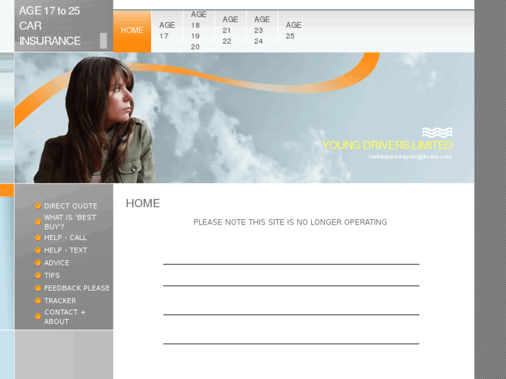 www.carinsurance4youngdrivers.com