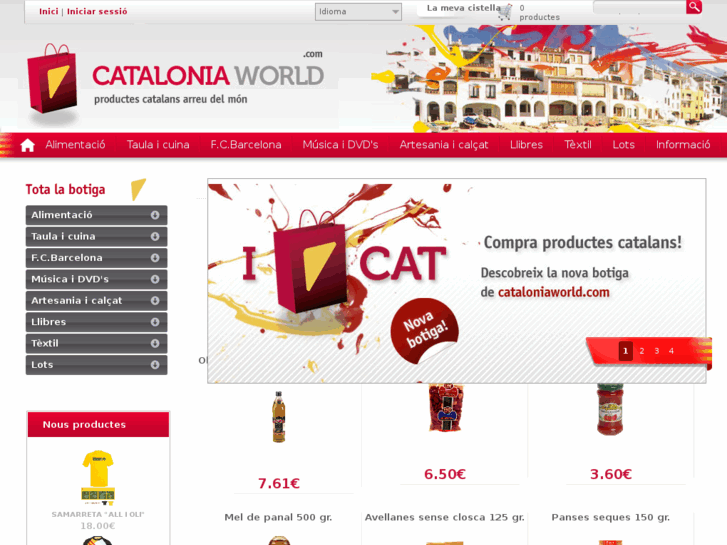 www.cataloniaworld.com